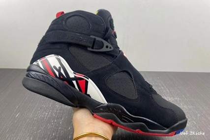 651 Retro 8 Fashionable (2023) Playoffs  305381-062 Jordan 0716